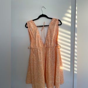 Abercrombie & Fitch Sundress